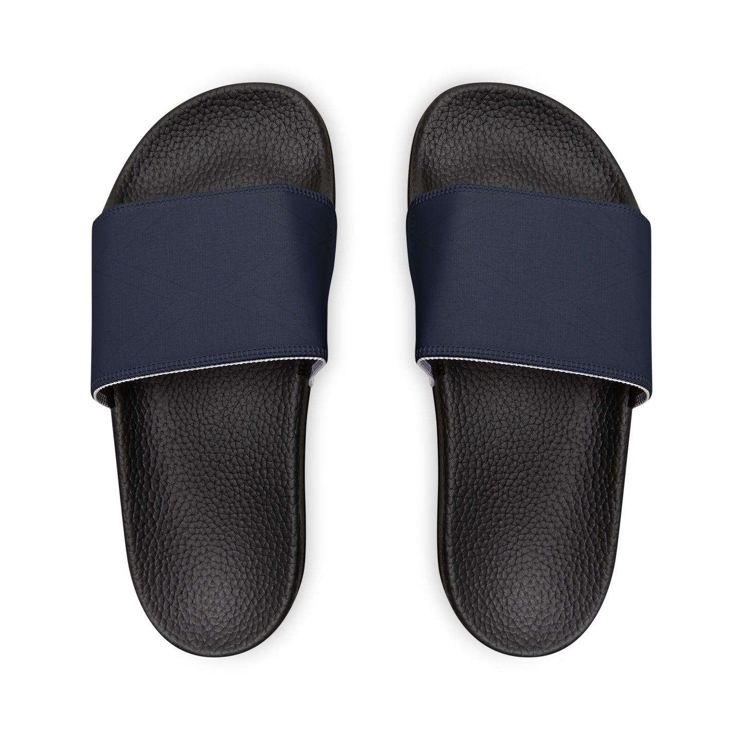 Ciabatte Slide Navy
