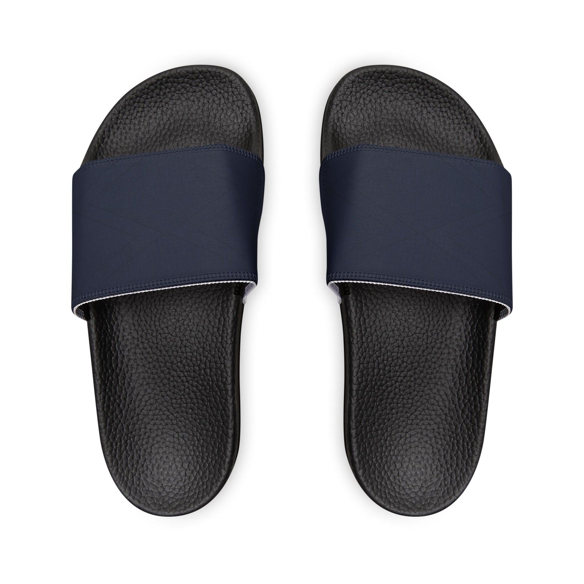 Ciabatte Slide Navy