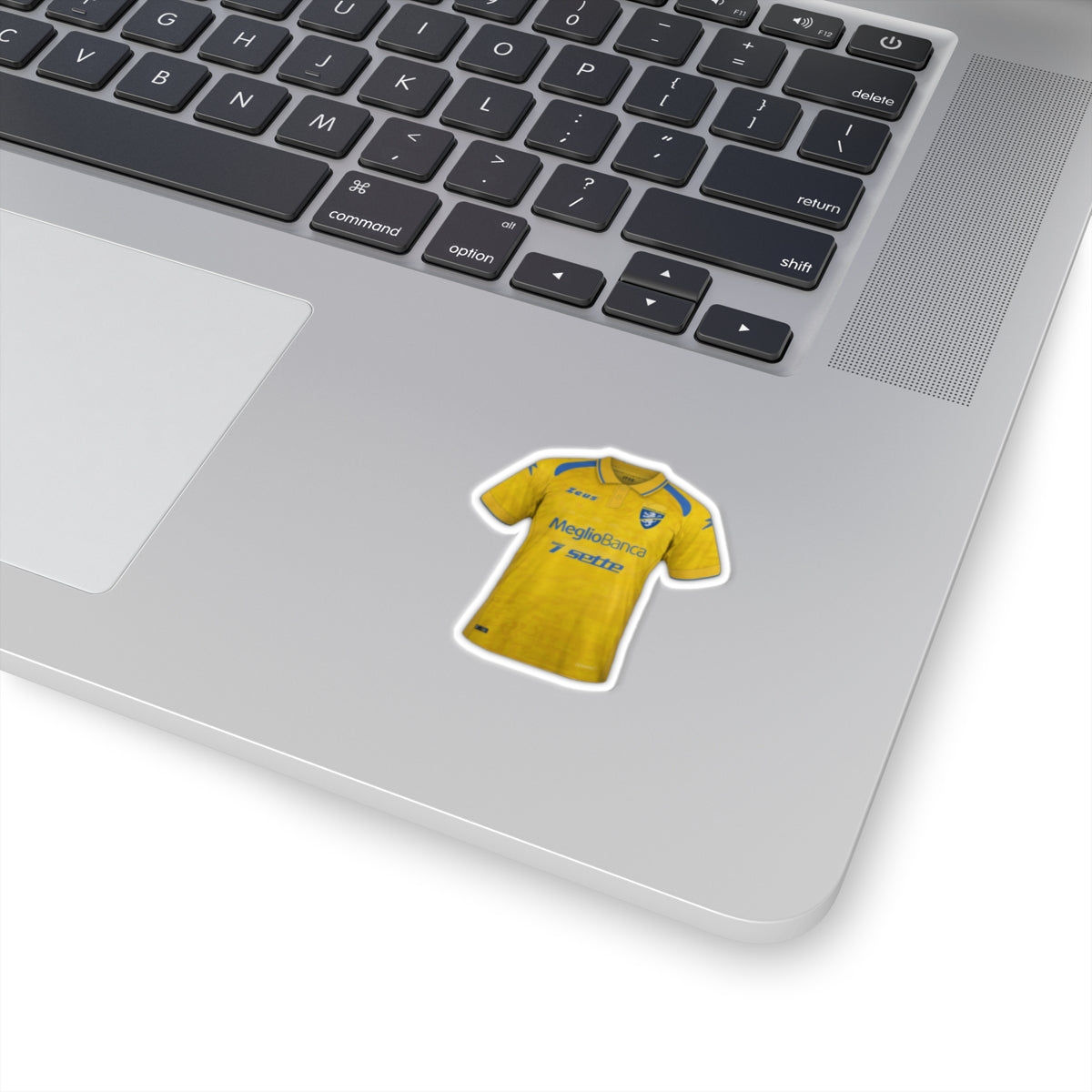 Adesivo Frosinone Home s.s. 25/26