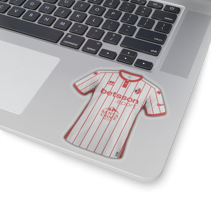 Adesivo Bari Home s.s. 25/26