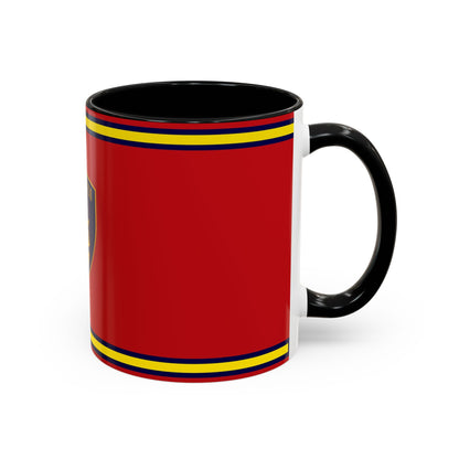 Tazza Mug Potenza