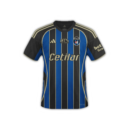 Adesivo Pisa Home s.s. 25/26