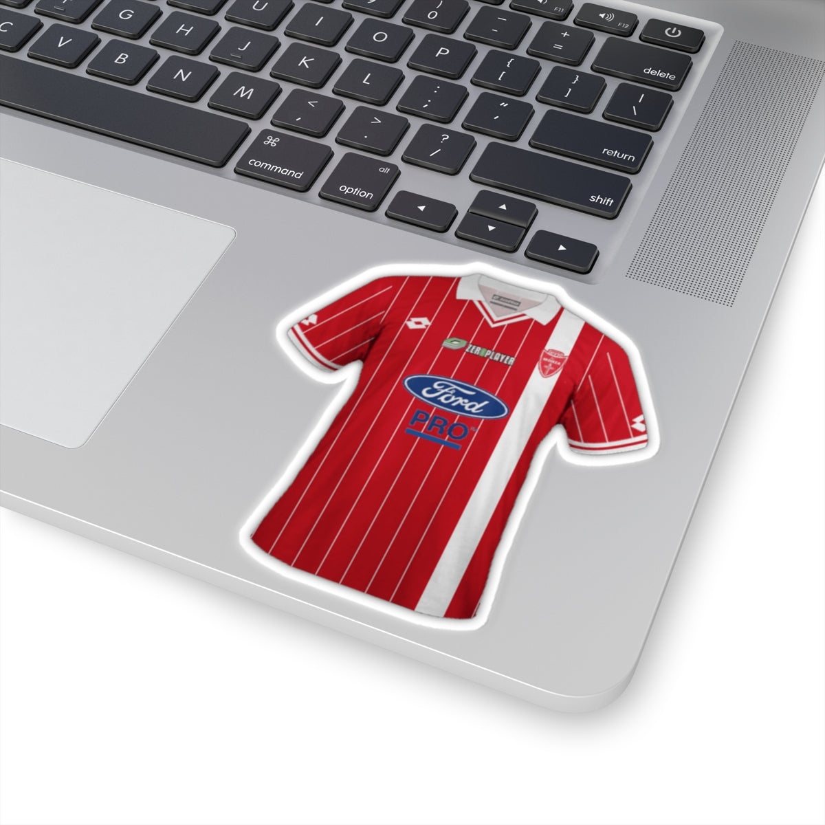 Adesivo Monza Home s.s. 25/26