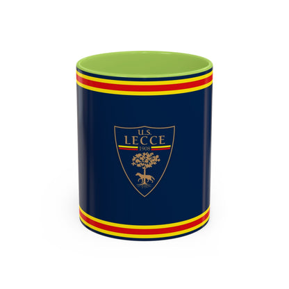 Tazza Mug Lecce