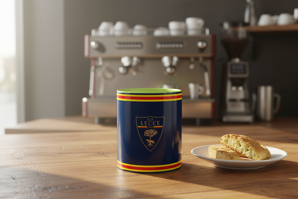 Tazza Mug Lecce