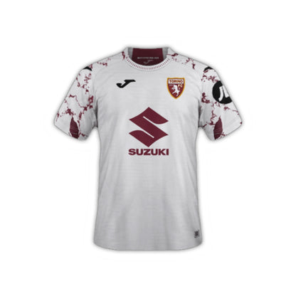 Adesivo Torino Away s.s. 25/26