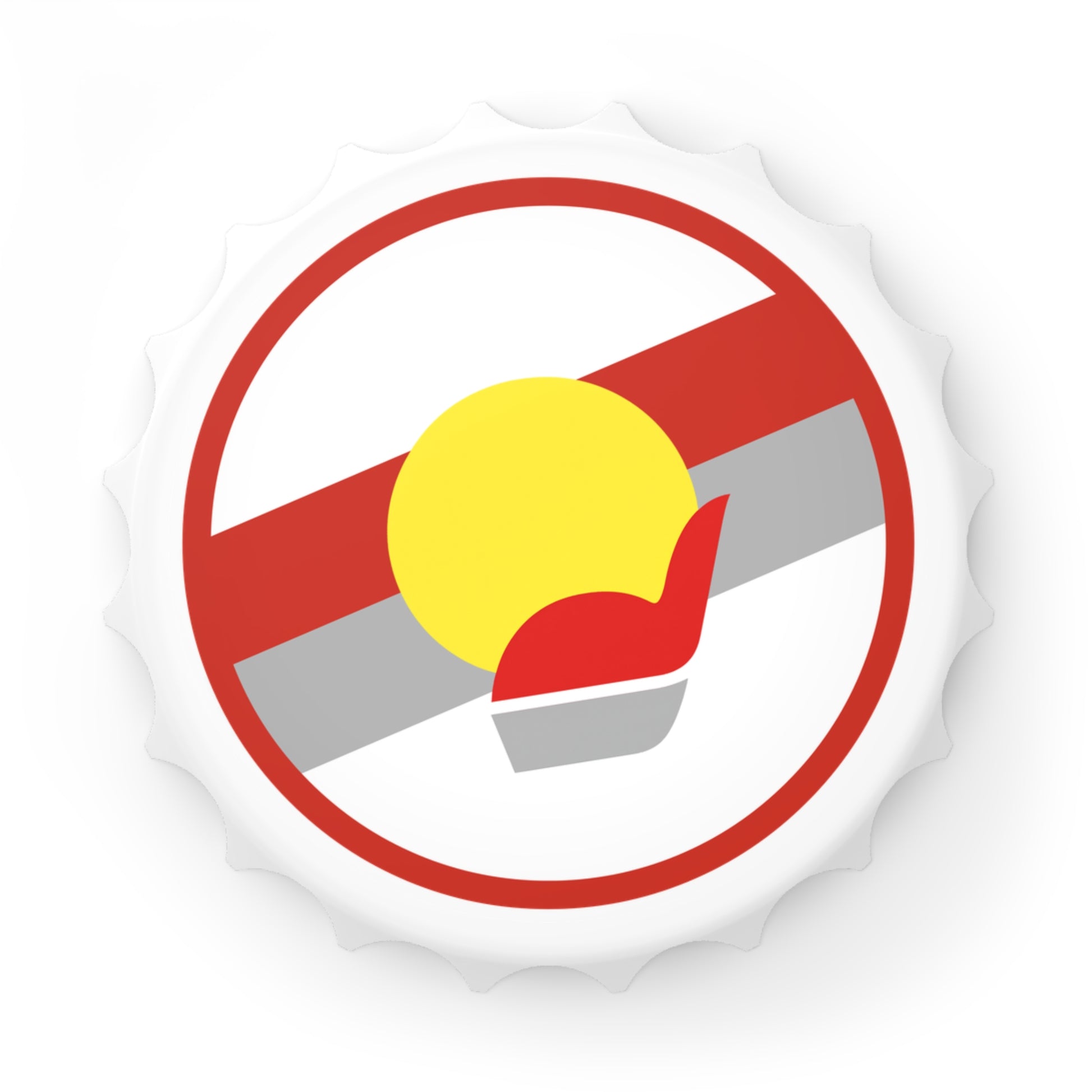 Apribottiglie Cremonese