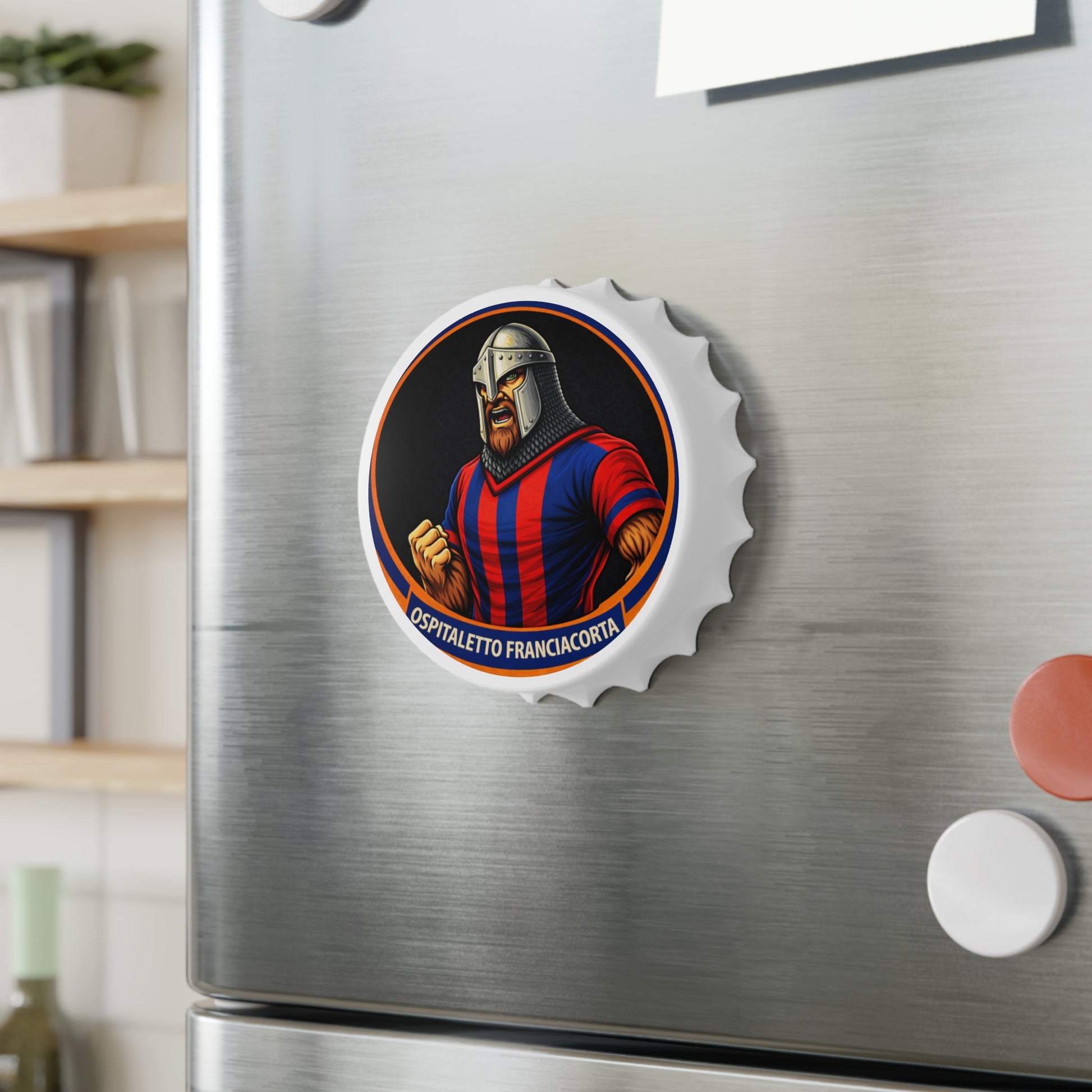 Apribottiglie Ospitaletto Franciacorta