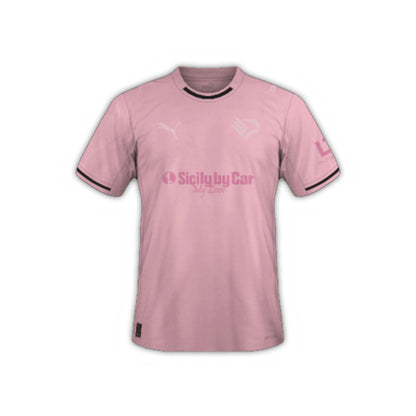 Adesivo Palermo Home s.s. 25/26