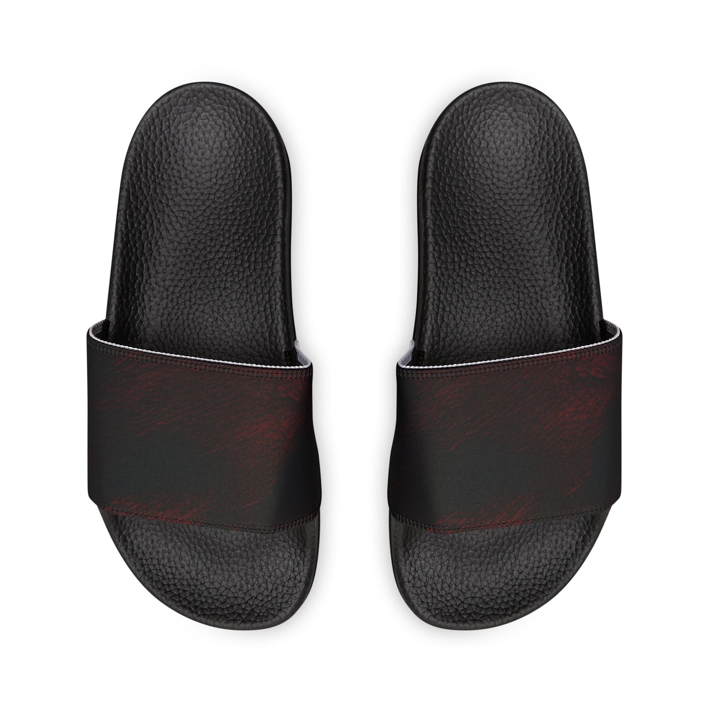 Ciabatte Slide Bicolore