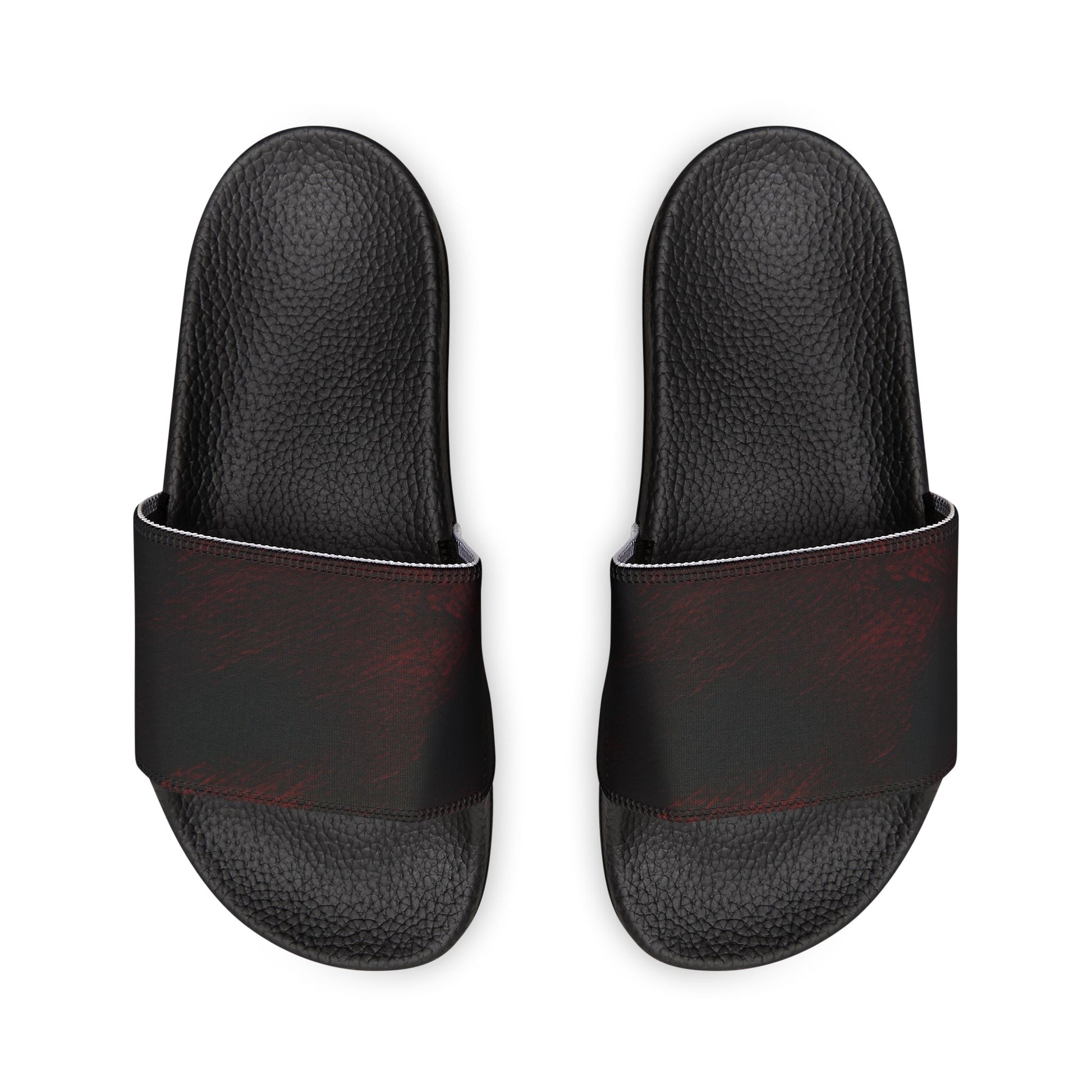 Ciabatte Slide Bicolore