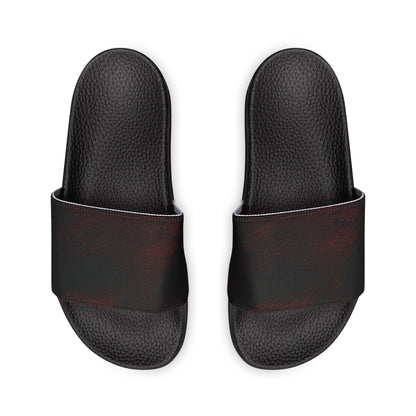 Ciabatte Slide Bicolore