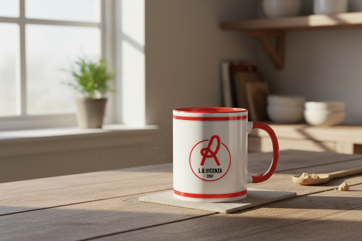 Tazza Mug Vicenza