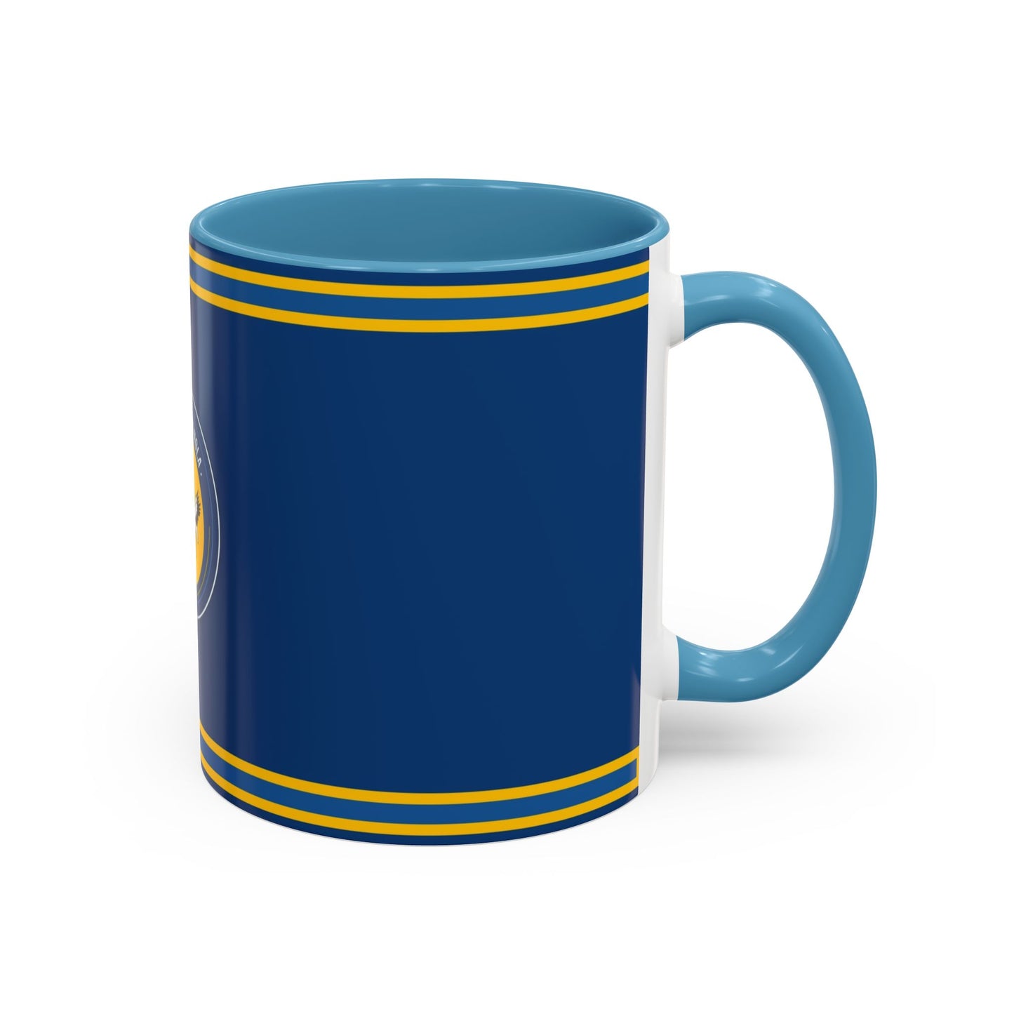 Tazza Mug Audace Cerignola