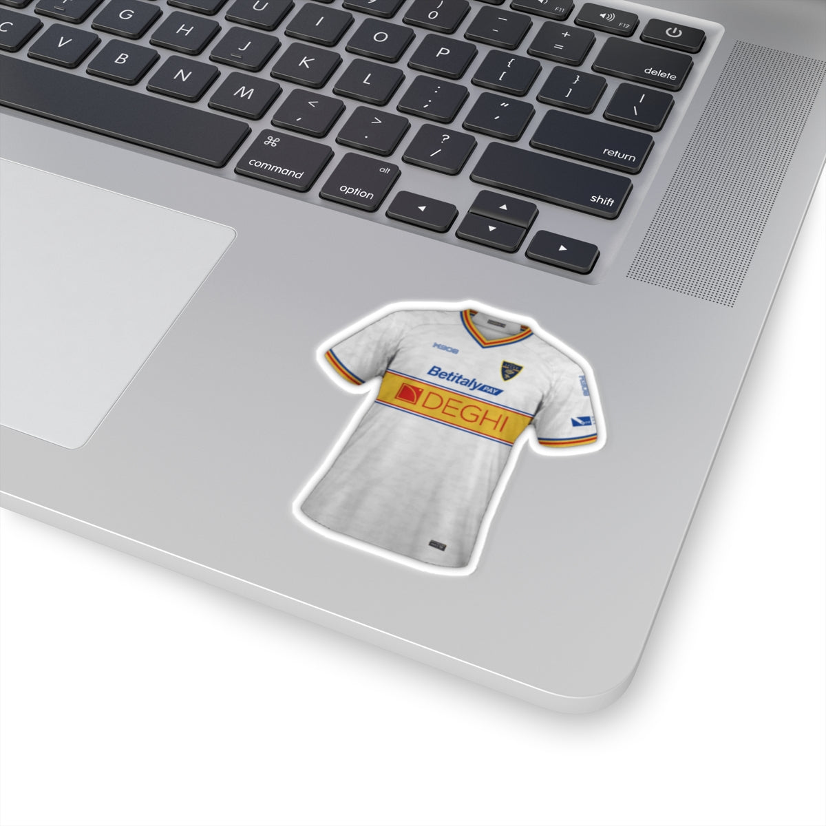 Adesivo Lecce Away s.s. 25/26