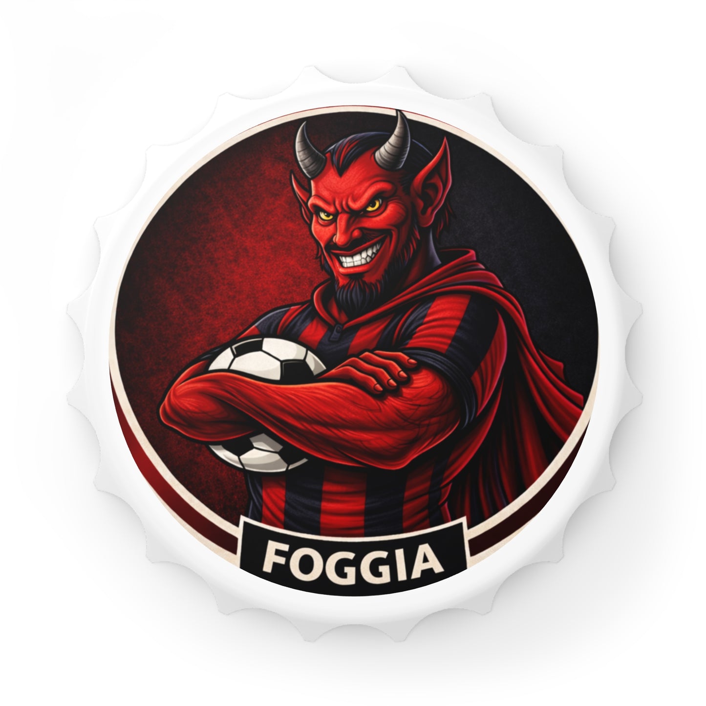 Apribottiglie Foggia