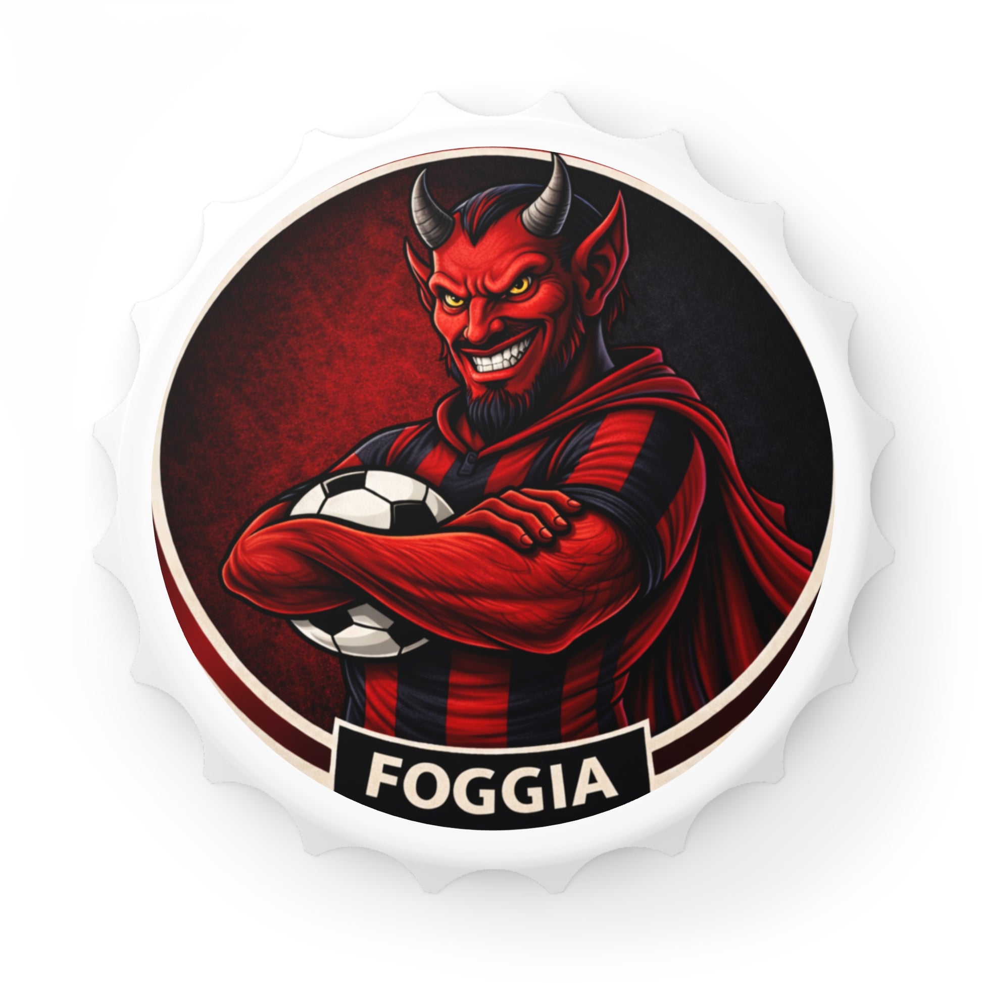 Apribottiglie Foggia