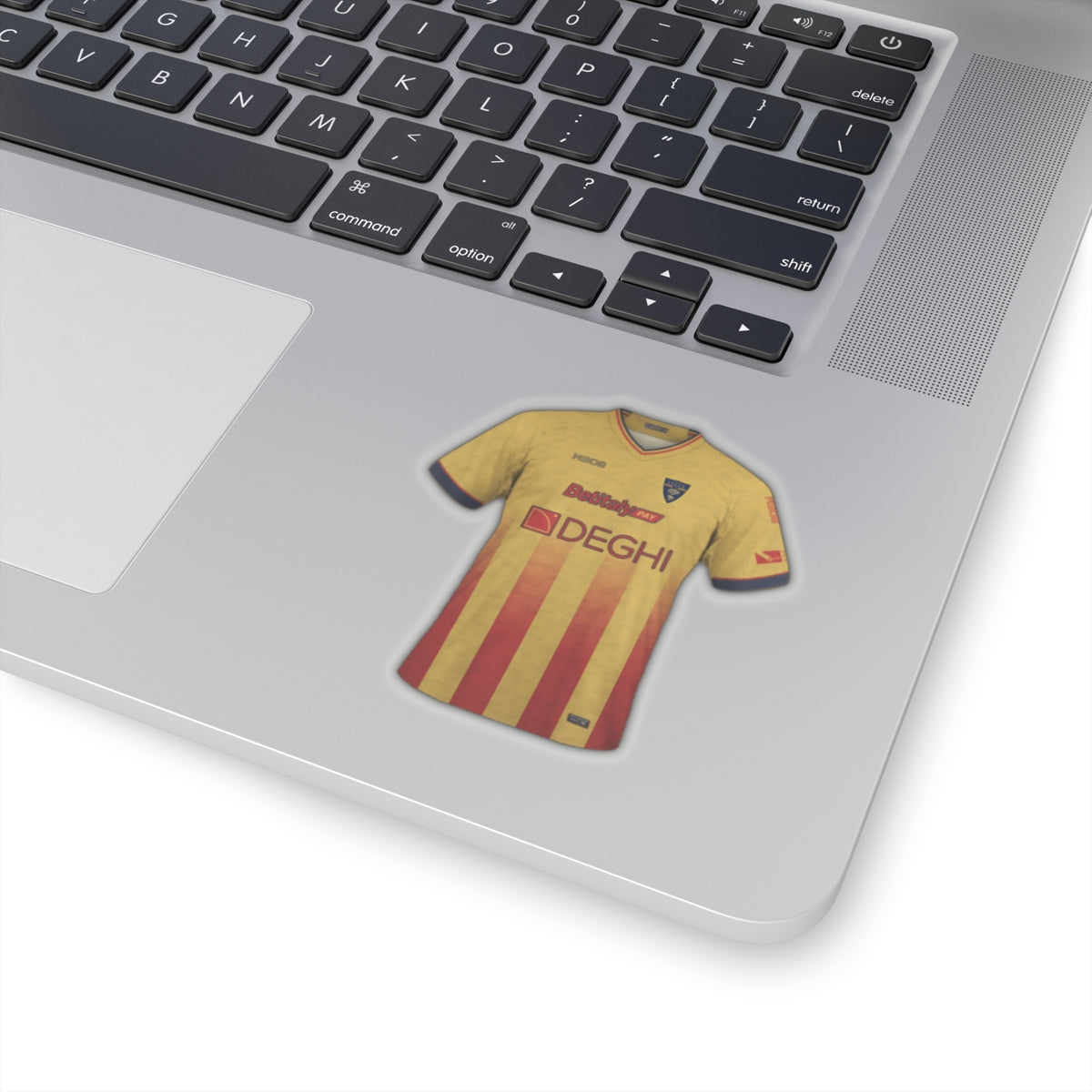 Adesivo Lecce Home s.s. 25/26