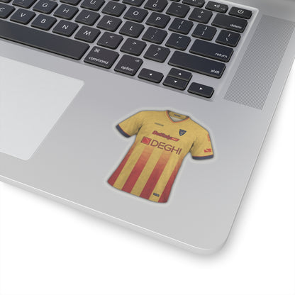 Adesivo Lecce Home s.s. 25/26