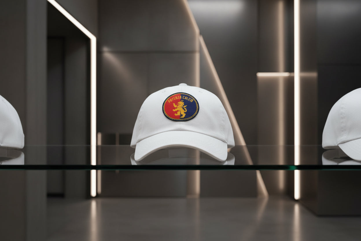 POTENZA CAPPELLINO BIANCO
