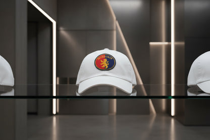 POTENZA CAPPELLINO BIANCO