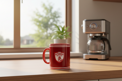 Tazza Mug Team Altamura