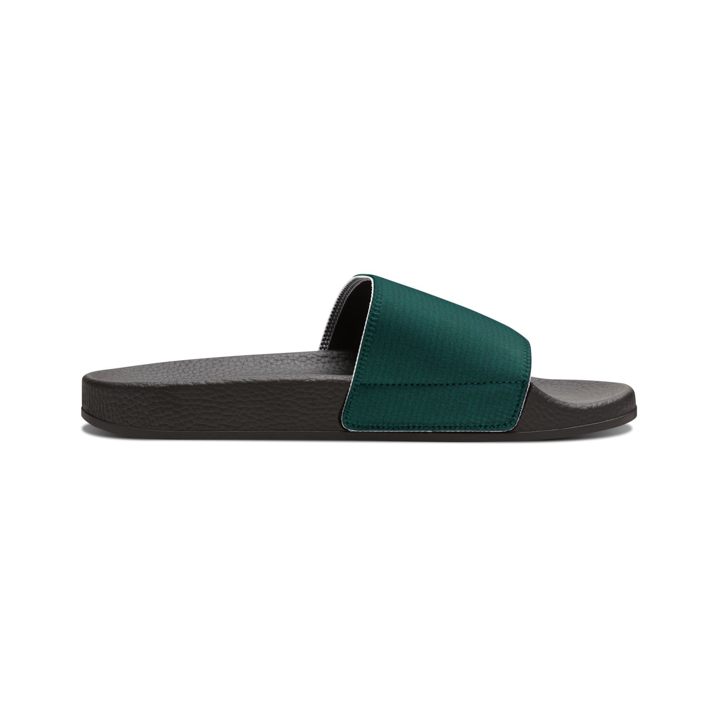 Ciabatte Slide Green Block