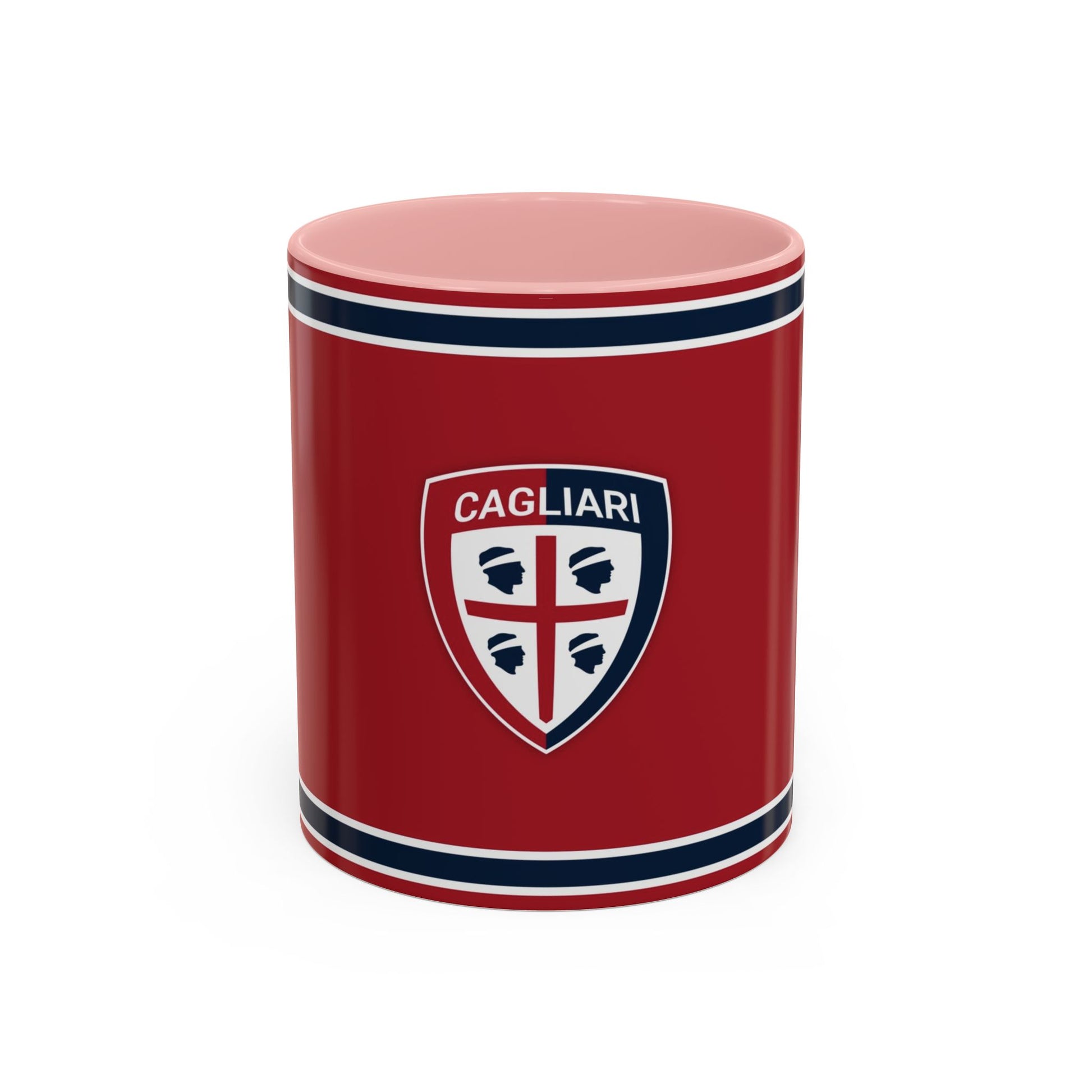 Tazza Mug Cagliari