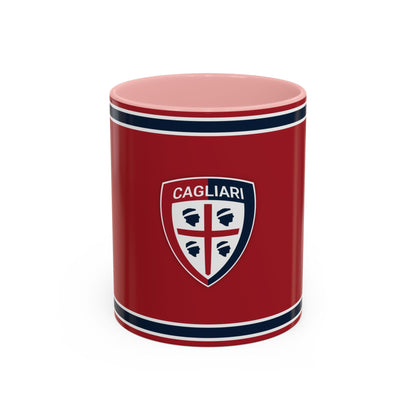 Tazza Mug Cagliari