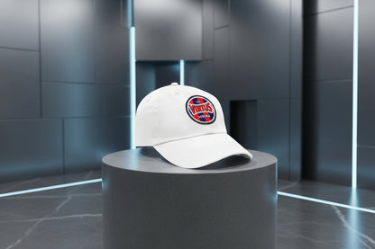 VIRTUS VERONA CAPPELLINO BIANCO