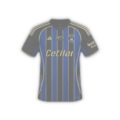 Adesivo Pisa Home s.s. 25/26