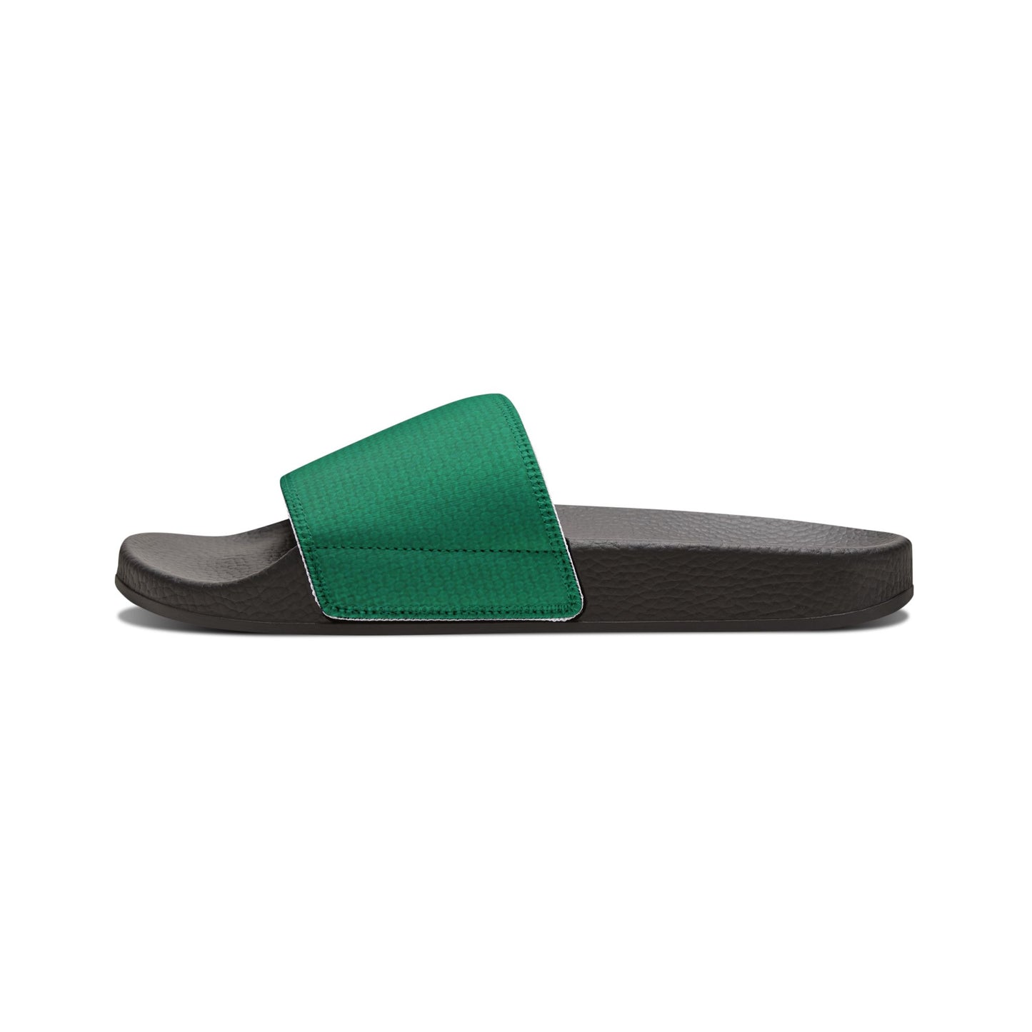 Ciabatte Slide Green Block