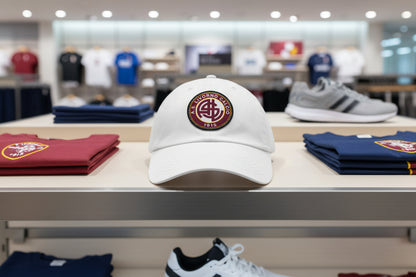LIVORNO CAPPELLINO BIANCO