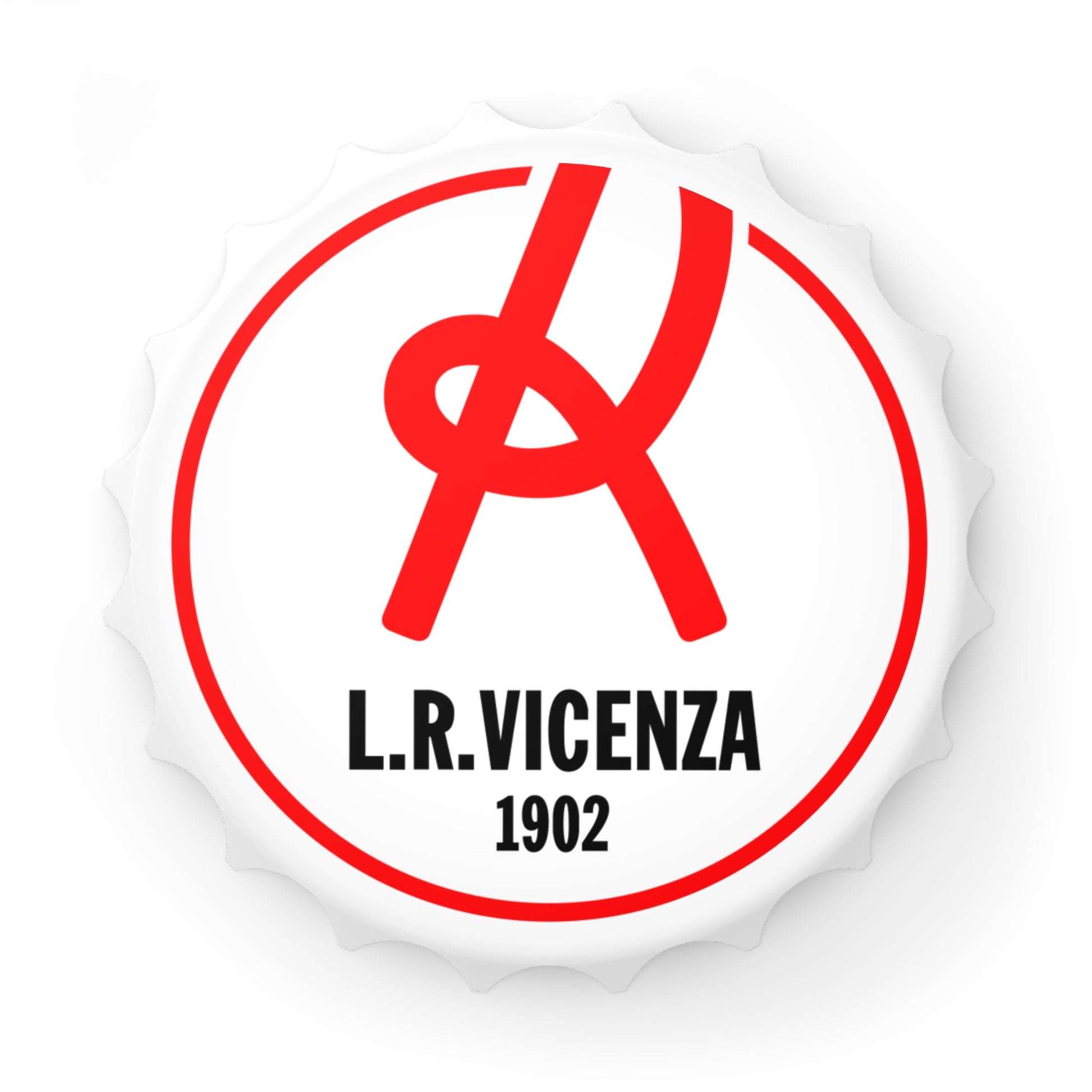 Apribottiglie Vicenza