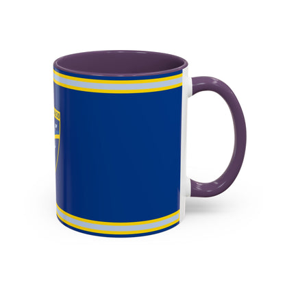 Tazza Mug Frosinone