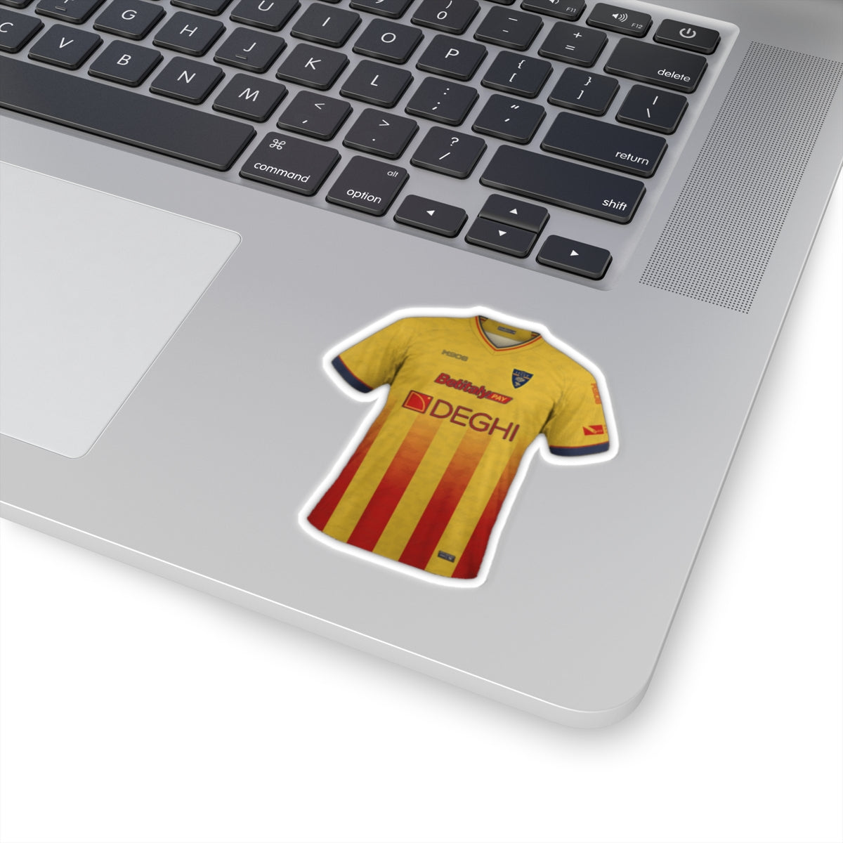 Adesivo Lecce Home s.s. 25/26