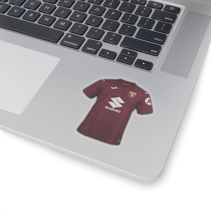 Adesivo Torino Home s.s. 25/26