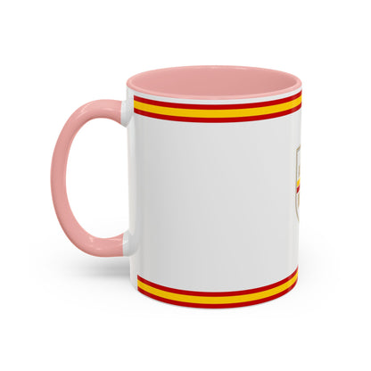 Tazza Mug Messina