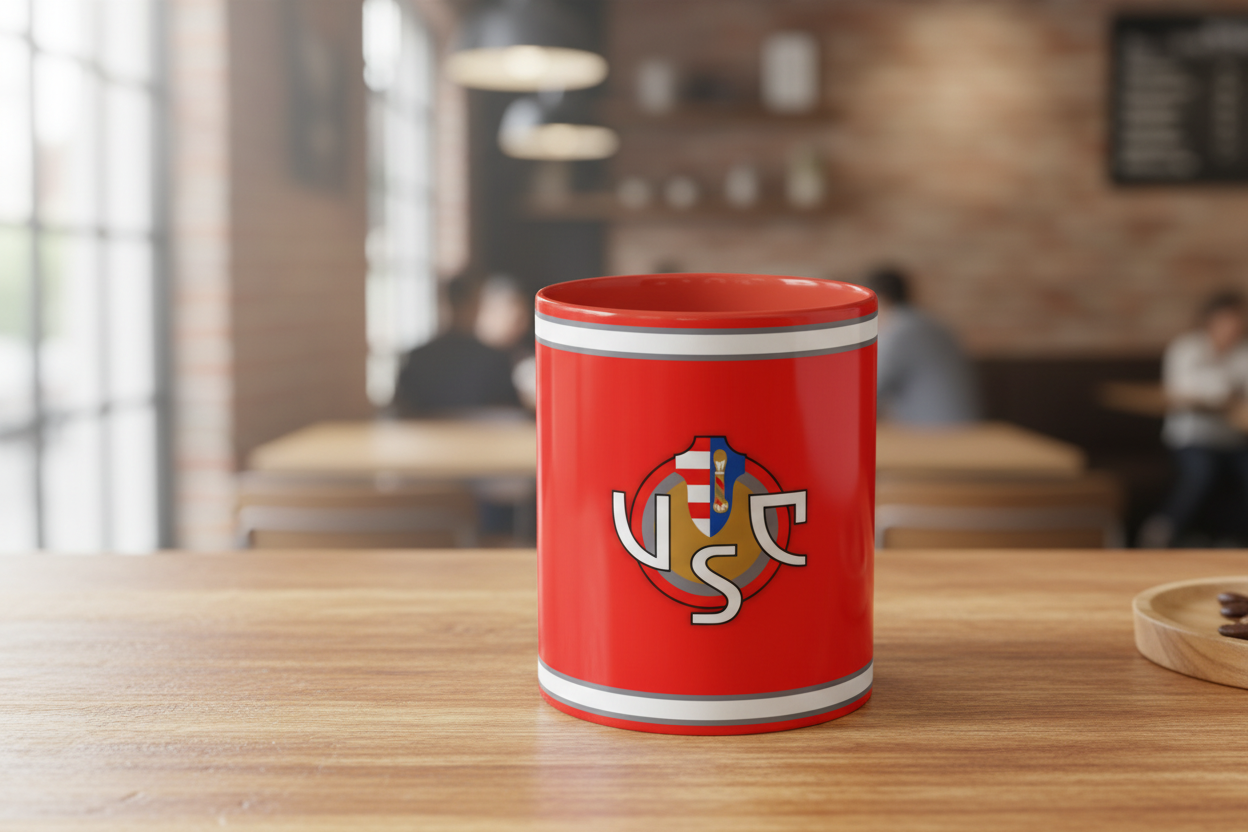 Tazza Mug Cremonese