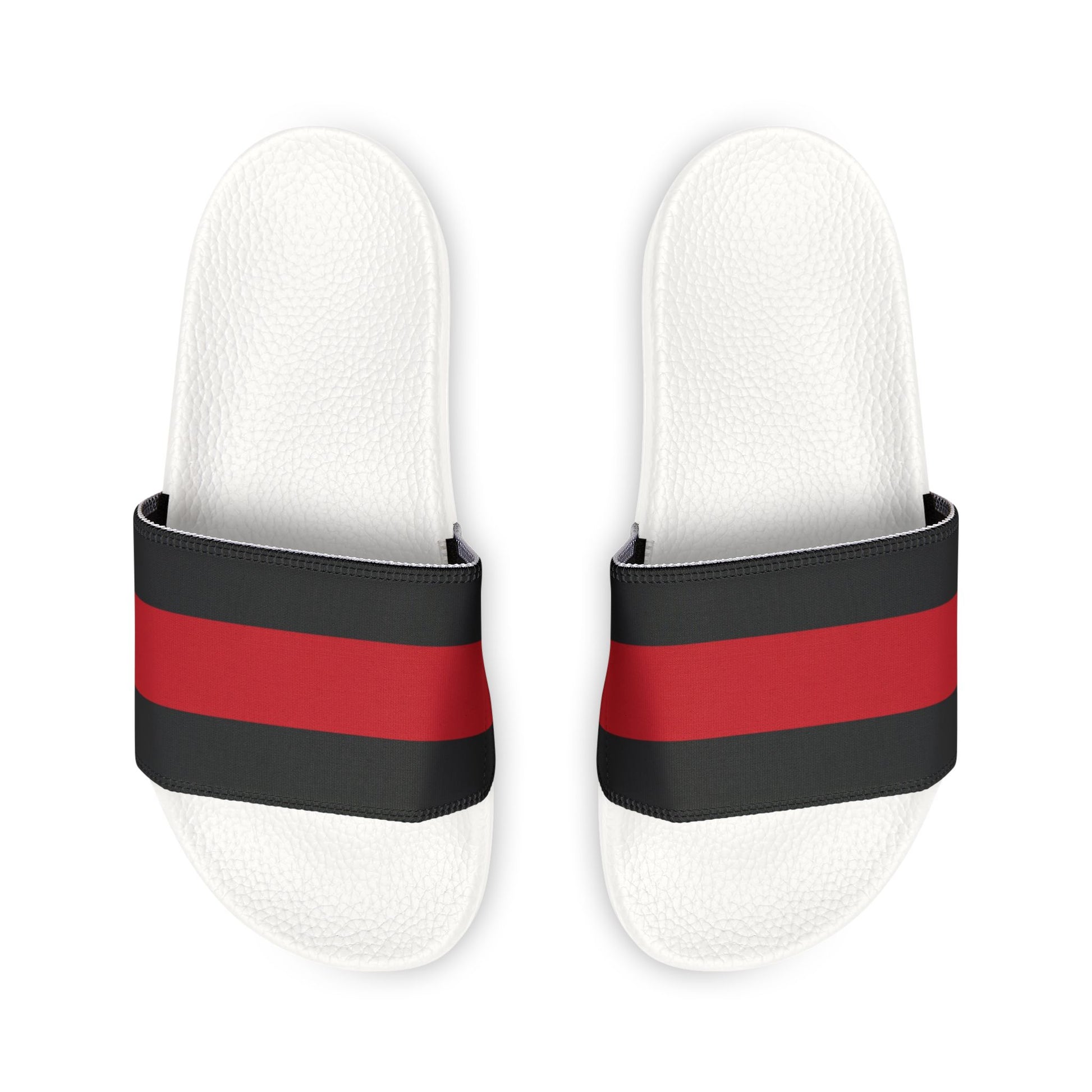 Ciabatte Slide Racing Stripe