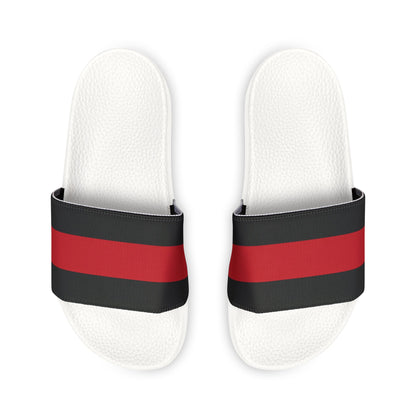 Ciabatte Slide Racing Stripe