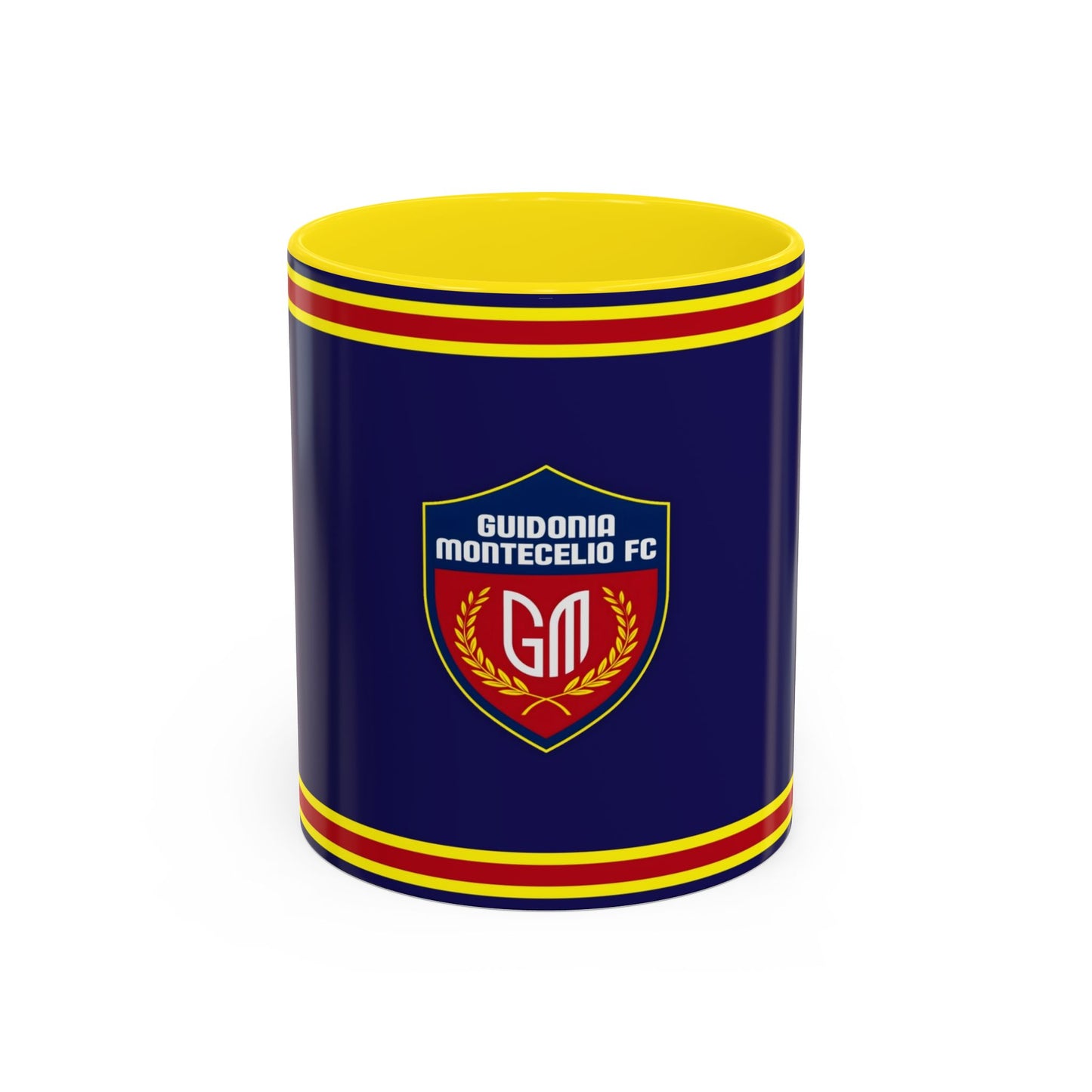 Tazza Mug Guidonia Montecelio