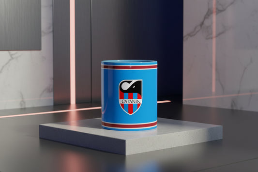 Tazza Mug Catania