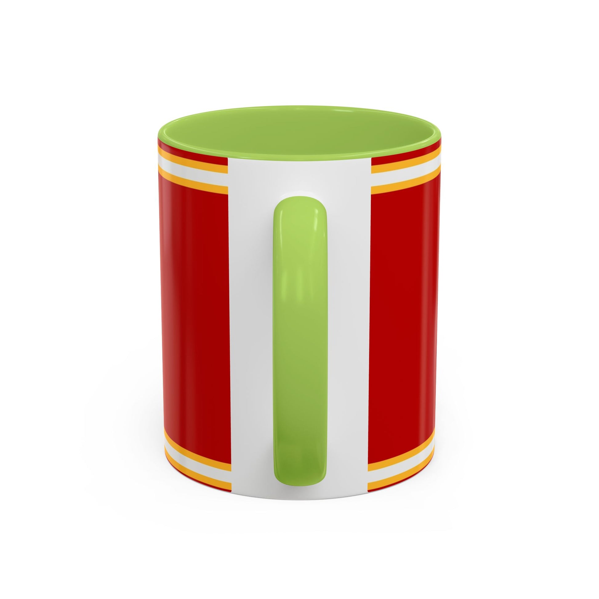 Tazza Mug Ancona