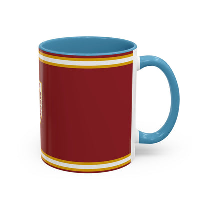 Tazza Mug Reggiana