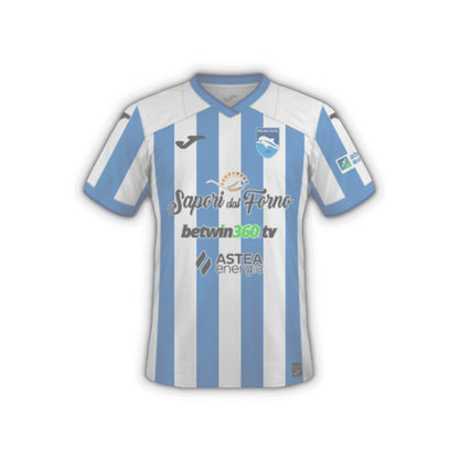 Adesivo Pescara Home s.s. 25/26
