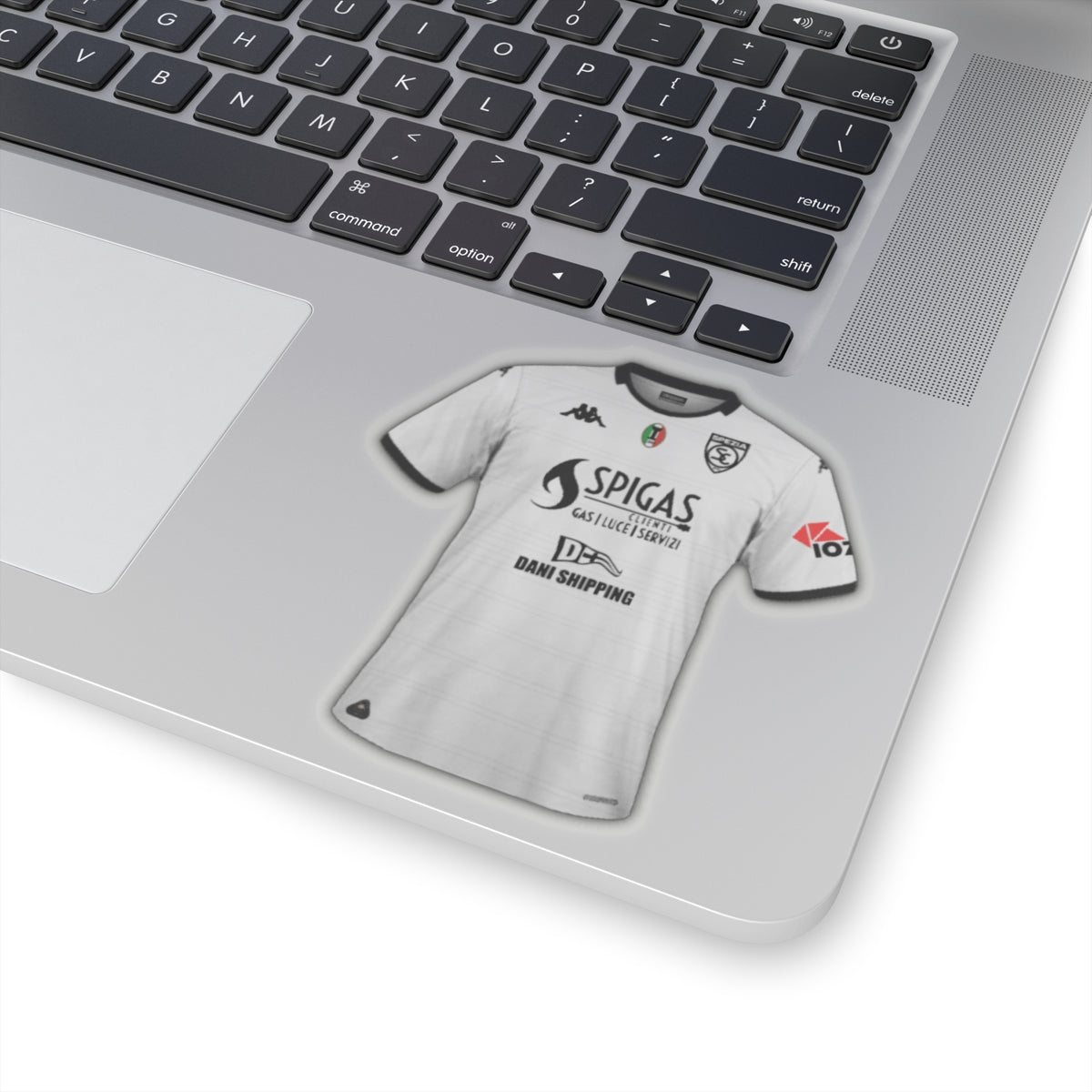 Adesivo Spezia Home s.s. 25/26