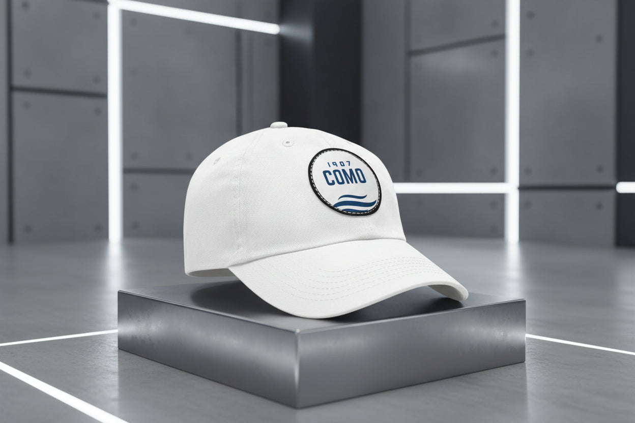 COMO CAPPELLINO BIANCO