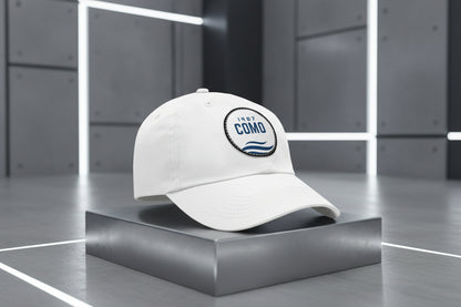 COMO CAPPELLINO BIANCO
