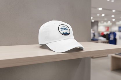 COMO CAPPELLINO BIANCO